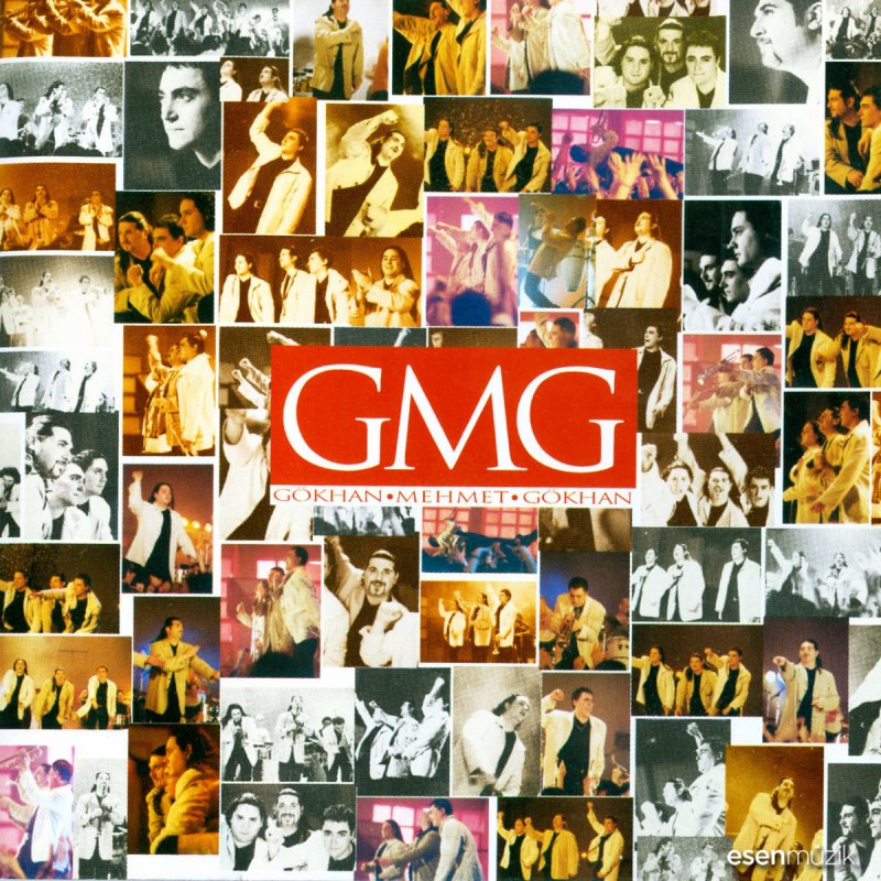 Gmg Sensiz Olmuyor Lyrics Musixmatch