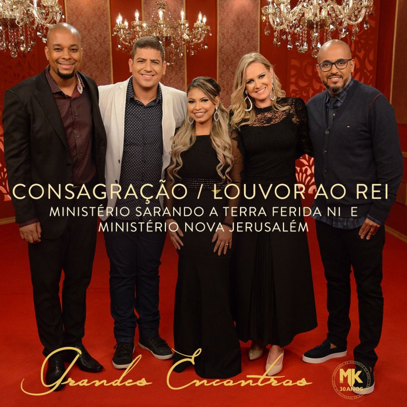 Ao Rei Dos Reis Consagro Letra Letra De Consagracao Louvor Ao Rei De Ministerio Sarando A Terra