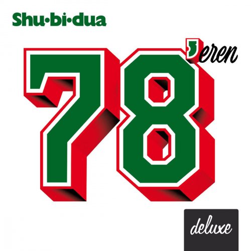 78'eren (Shu-bi-dua 5) [Deluxe udgave]