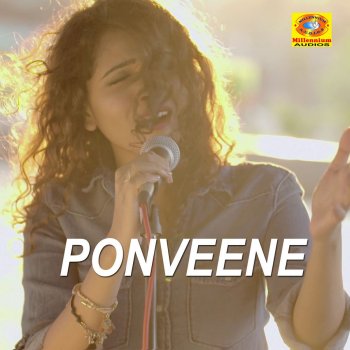 Ponveene By Sanah Moidutty Album Lyrics Musixmatch Kannadi koodum kootti family wedding dance. musixmatch