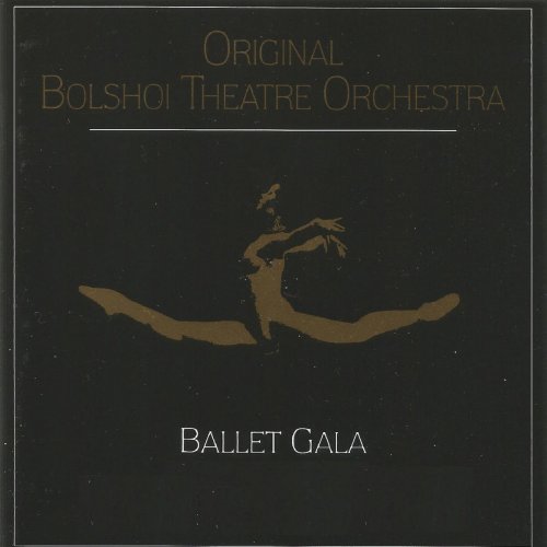 Original Bolshoi Theatre Orchestra