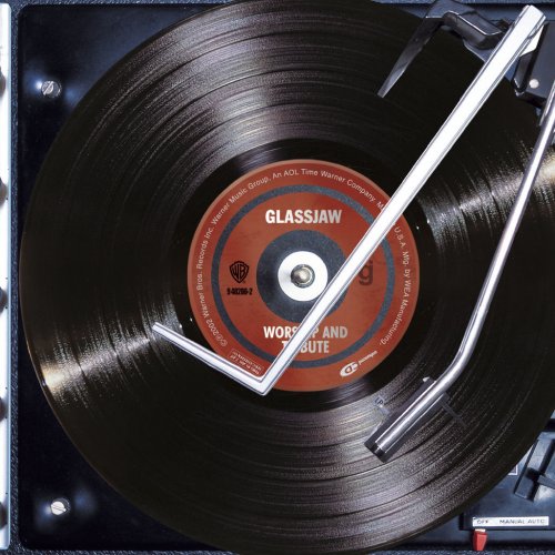 Letra de Glassjaw Tip Your Bartender Musixmatch