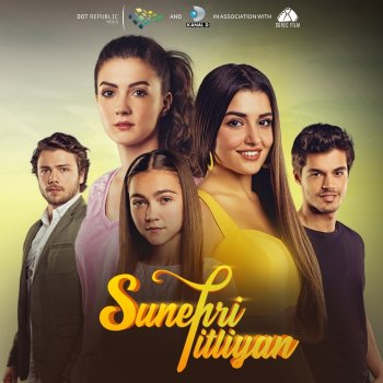 Sunehri Titliyan By Shuja Haider Album Lyrics Musixmatch Hardy sandhu, sargun mehta label: sunehri titliyan by shuja haider album