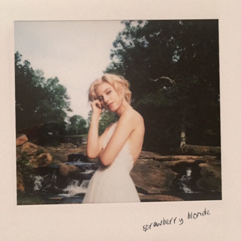 Sam Burchfield Strawberry Blonde Lyrics Musixmatch