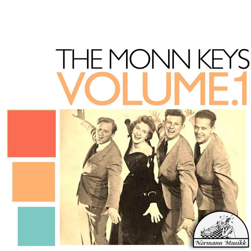 The Monn Keys Dyrene I Afrika Lyrics Musixmatch