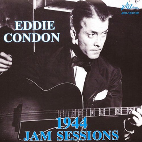 1944 Jam Sessions
