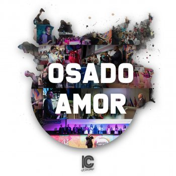 Osado Amor Testo Icc Worship Mtv Testi E Canzoni Cantas muy bien you sing very well; osado amor testo icc worship mtv