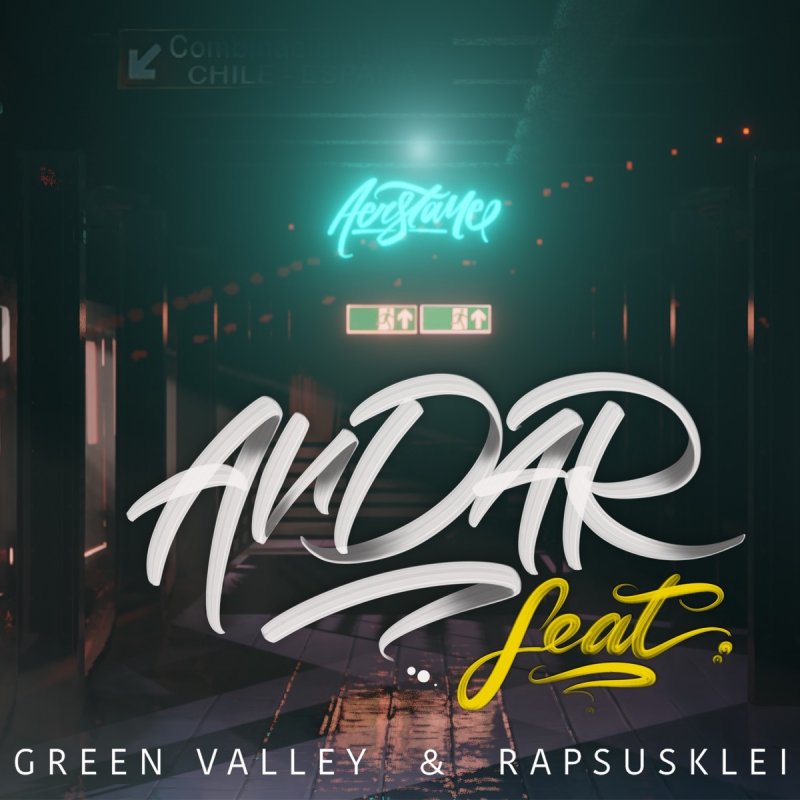 Letra De Andar Feat Green Valley Rapsusklei De Aerstame Musixmatch Primero que te amo como nunca amé a nadie y segundo recordarte que somos seres humanos imperfectos con virtudes y defectos, estamos expuesto a equivocarnos en cualquier día de nuestra vida, porque muchas veces no pensamos la. andar feat green valley rapsusklei