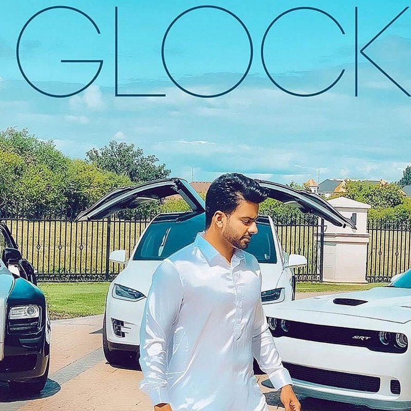 Mankirt Aulakh Glock Lyrics Musixmatch Karan aujla, gurlez akhtar music : mankirt aulakh glock lyrics musixmatch