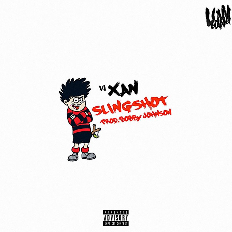 Lil Xan Slingshot Lyrics Musixmatch