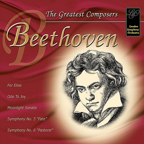 Beethoven: The Greatest Composers