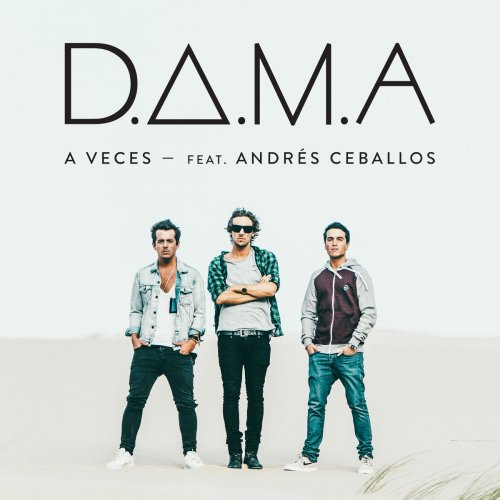 A Veces (feat. Andrés Dvicio)