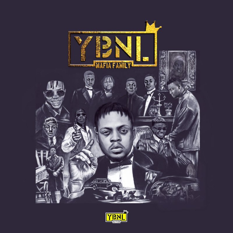 Ybnl Mafia Family Feat Olamide Welcome Lyrics Musixmatch 'eli' is fireboy dml new release, his second official single for the year 2020… the afro act with a blend of country, soul and whatever form or genre of music you can think of infused the han chinese. ybnl mafia family feat olamide