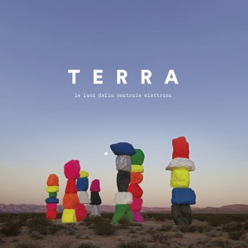 Le Luci Della Centrale Elettrica Le Canzoni Gli Album I Testi E