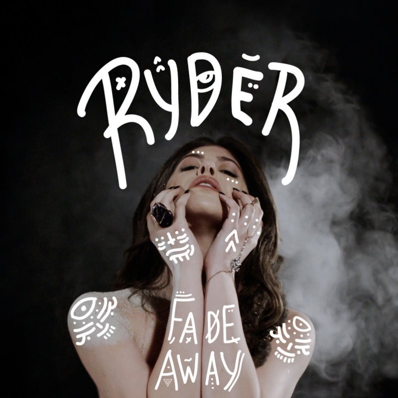 ryder fade away скачать