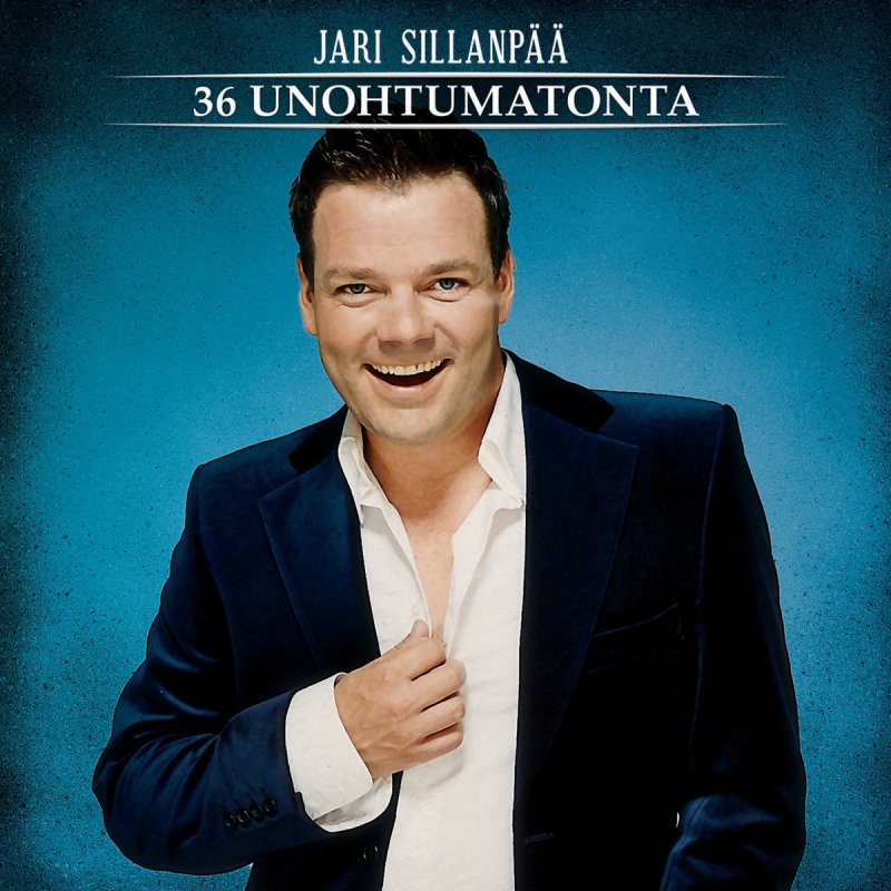 Jari Sillanpaa Feat Marita Taavitsainen Maijan Ja Jannen