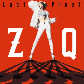 Letras Del Album 劇場版トリニティセブン 主題歌 Last Proof De Zaq Musixmatch El Catalogo De Letras Mas Grande Del Mundo