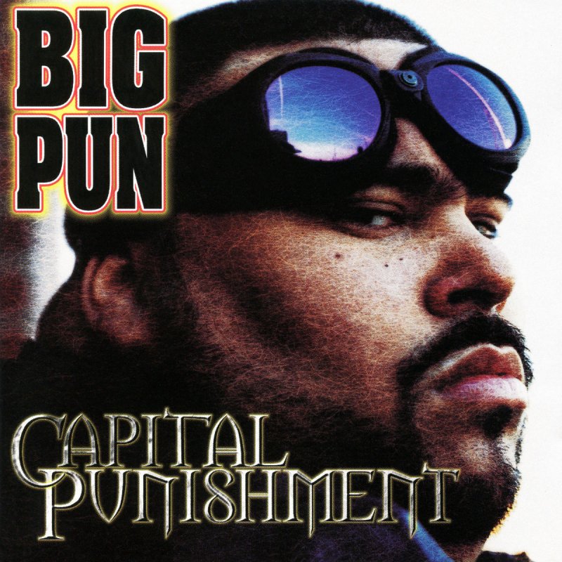 Big Pun Beware Lyrics Musixmatch