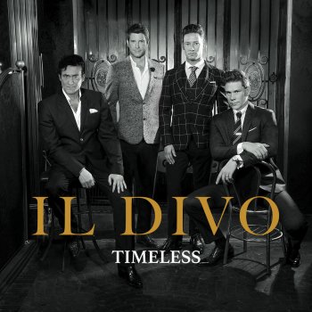 Il Divo Le Canzoni Gli Album I Testi E Le Traduzioni Mtv