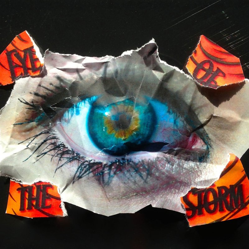 Watt White Eye Of The Storm Lyrics Musixmatch