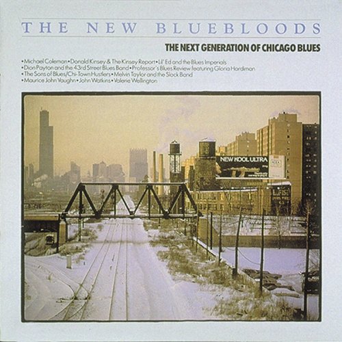 The Professor S Blues Review Featuring Gloria Hardiman Meet Me