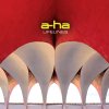Lifelines (Deluxe Edition) A-ha - cover art