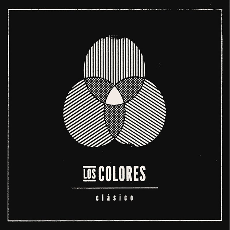Nos vamos. De colores песня.