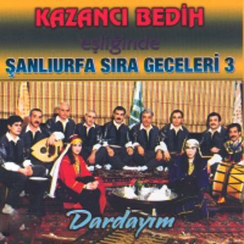I Testi Delle Canzoni Dell Album Urfa Geceleri 4 Di Kazanci Bedih Mtv