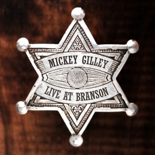 Mickey Gilley - Live at Branson
