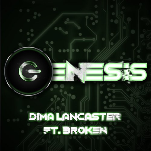 Genesis (feat. BrokeN)