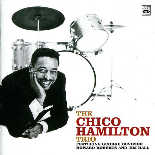 The Chico Hamilton Trio