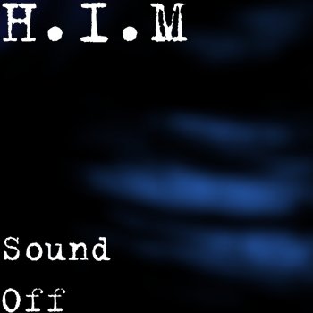 Testi Sound Off - Single