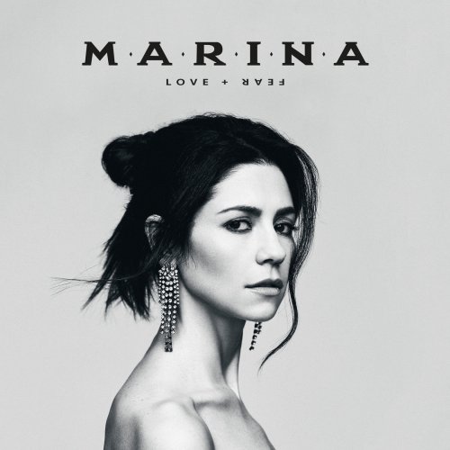 MARINA - Handmade Heaven lyrics | Musixmatch