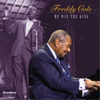 My Mood Is You By Freddy Cole Album Lyrics Musixmatch Il cantante ha sviluppato un tono della voce piacevolmente raspato con il passare degli. musixmatch