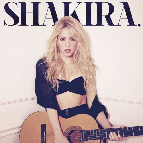 Shakira. (Expanded Edition)