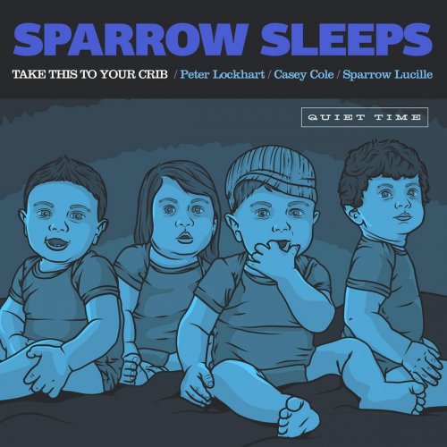 Take This To Your Crib: Lullaby renditions of Fall Out Boy songs