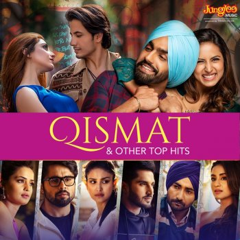 Kaun Hoyega Remix From Qismat By B Praak Feat Divya Bhatt Album Lyrics Musixmatch B praak & divya bhatt music: musixmatch