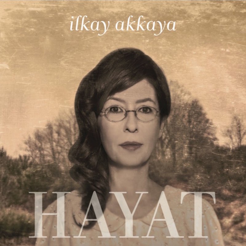 Ilkay Akkaya Iyi Ki Varsin Lyrics Musixmatch
