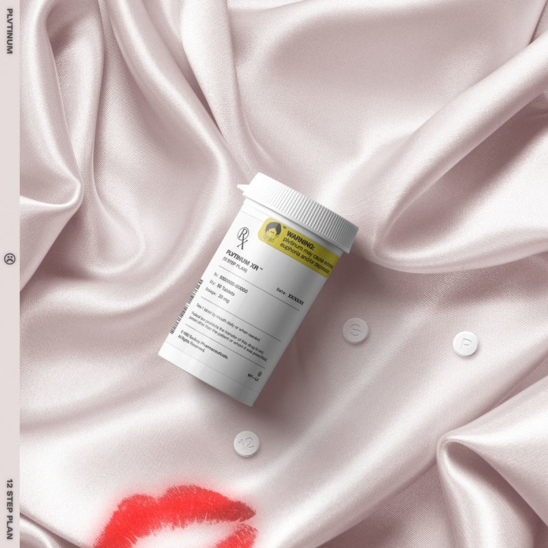 Plvtinum 12 Step Plan Songtext Musixmatch In this video, i show you how to spot a real pokemon platinum and diamond. musixmatch