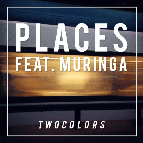 Places (feat. Muringa)
