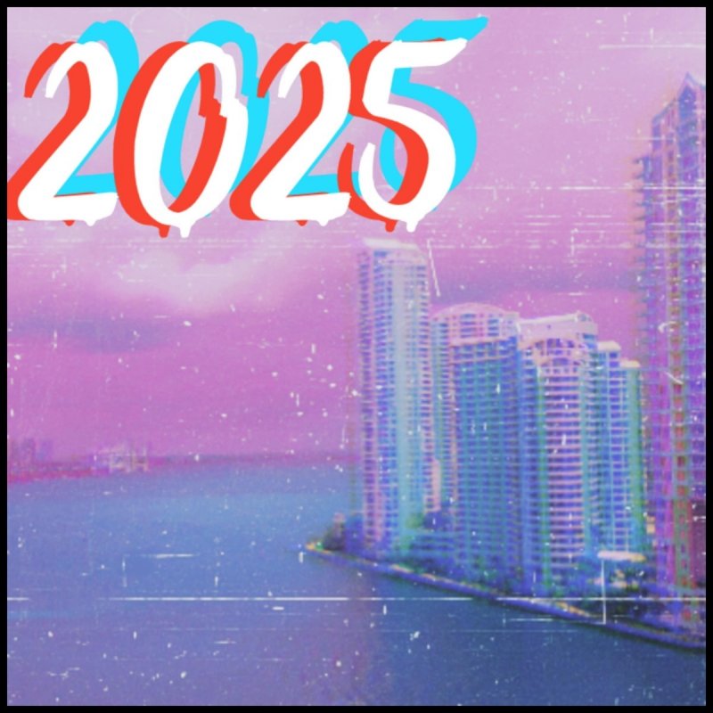 Слушать 2025