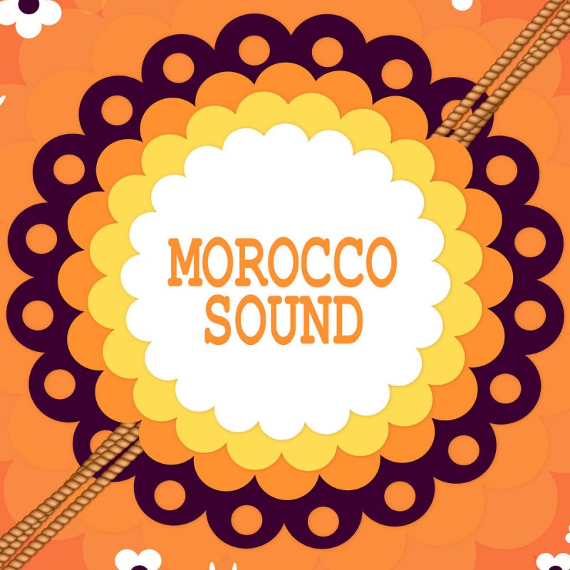 Elimi tut. Sound of Morocco. Music album Turkish 2011.
