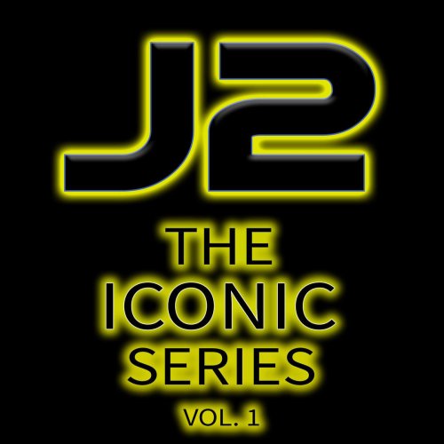 J2 the Iconic Series Vol 1