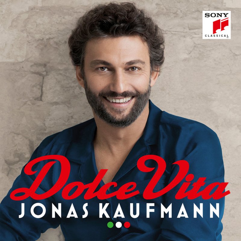 Lucio Dalla, Jonas Kaufmann & Asher Fisch - Caruso Lyrics | Musixmatch