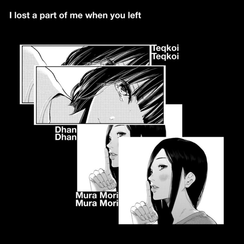 On your left перевод. Лост Мори. Part of me.