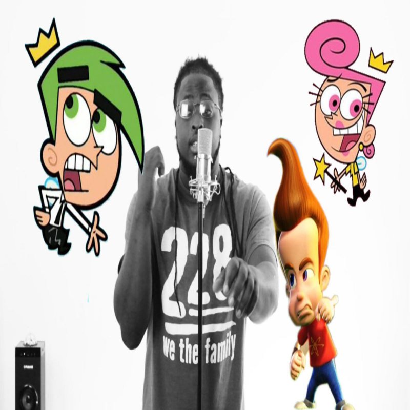 Trapp Tarell - Timmy Turner Story Pt. 2 Lyrics | Musixmatch