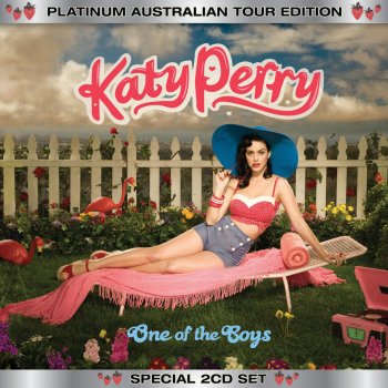 One Of The Boys (Australia Tour Edition)