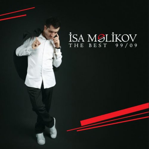 Isa Melikov - The Best 99/09 Vol. 1