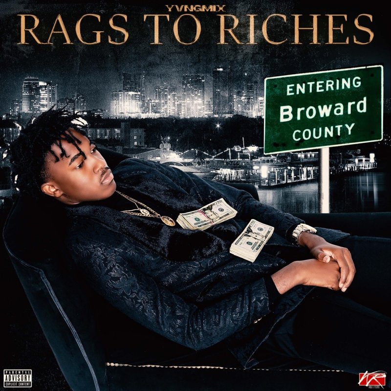 From rags to riches идиома картинка. Rags to riches. Yayo genius.