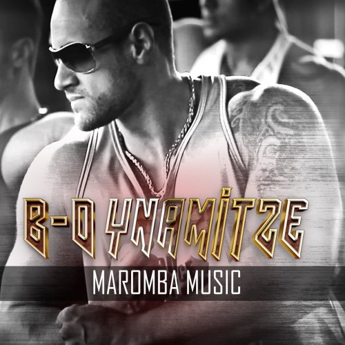 Maromba Music (Edição deluxe)